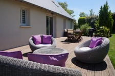  Maison 5 Chambres 144 m2