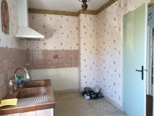 Maison de plain pieds à rénover 3 chambres