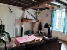  Authentique maison de vigneron avec dépendances