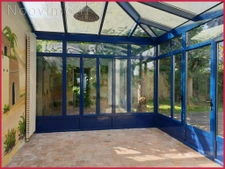 Maison Bourgeoise avec jardin au centre ville 