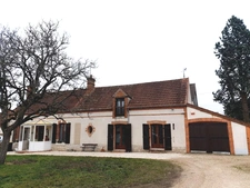 Longère 174m2 5 chambres