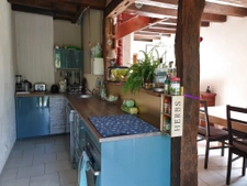  Authentique maison de vigneron avec dépendances