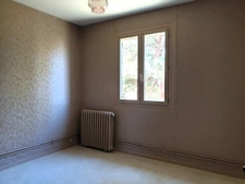 Maison de plain pieds à rénover 3 chambres