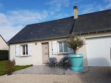  Maison 3 pièces 61m2