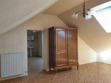  Maison individuelle 5 pièces et jardin