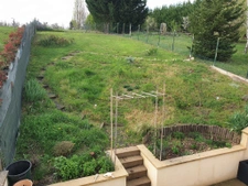  Maison mitoyenne 4 chambres 