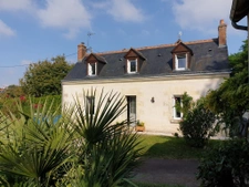  Authentique maison de vigneron avec dépendances