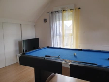 Maison familiale 5 chambres