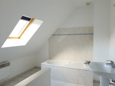  Maison Mitoyenne 4 Chambres