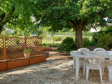  Maison individuelle 5 pièces et jardin