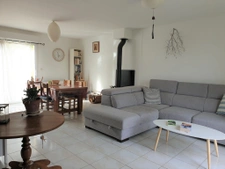  Maison mitoyenne 4 chambres 