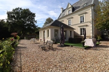  Demeure de Prestige de 320 m2 sur 4.8 Hectares