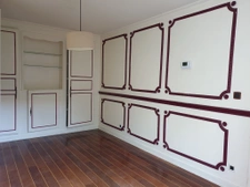 Maison Bourgeoise avec jardin au centre ville 