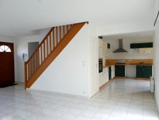  Maison Mitoyenne 4 Chambres