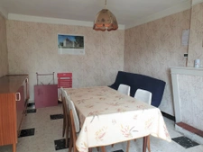 Maison ancienne 45 m2