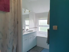 Maison familiale 5 chambres