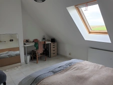  Maison mitoyenne 4 chambres 