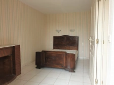 Maison ancienne 45 m2