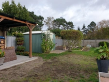 Longère Rénovée 122m2