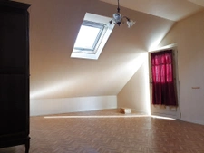  Maison individuelle 5 pièces et jardin