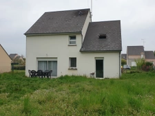 Maison familiale 5 chambres