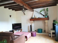  Authentique maison de vigneron avec dépendances