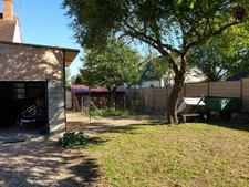 Maison ancienne rénovée 