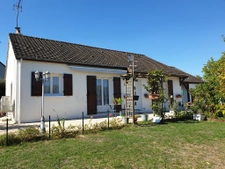 Maison individuelle 3 chambres