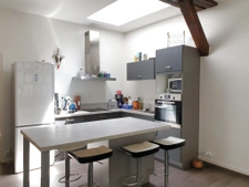 Appartement 51 m2 avec place de parking