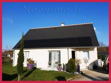Maison individuelle 3 Chambres de 2012