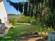 Maison individuelle 3 chambres