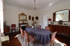  Demeure de Prestige de 320 m2 sur 4.8 Hectares