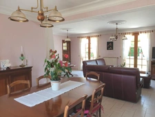 Maison Familiale 5 chambres 