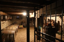  Demeure de Prestige de 320 m2 sur 4.8 Hectares