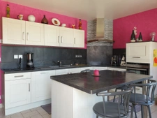 Maison Familiale 5 chambres 