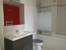 Appartement 2 pièces en Duplex 46m2