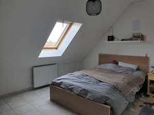  Maison mitoyenne 4 chambres 