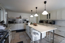  Demeure de Prestige de 320 m2 sur 4.8 Hectares