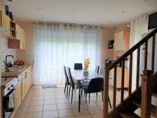 Maison familiale 5 chambres