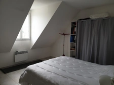 Maison Mitoyenne 4 chambres 120 m2 