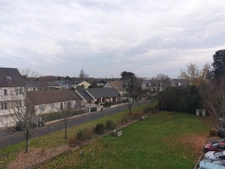 Appartement 2 pièces en Duplex 46m2