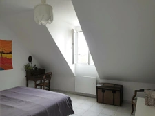  Maison mitoyenne 4 chambres 