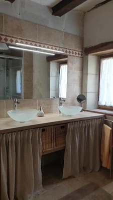 Véritable Longère du 17ième Siècle