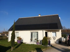 Maison individuelle 3 Chambres de 2012