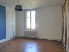 Maison Bourgeoise avec jardin au centre ville 