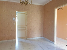  Maison individuelle 5 pièces et jardin