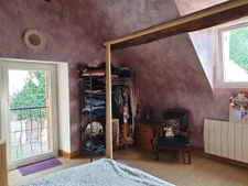  Authentique maison de vigneron avec dépendances