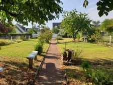  Maison individuelle 5 pièces et jardin