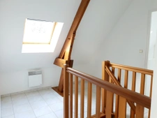  Maison Mitoyenne 4 Chambres