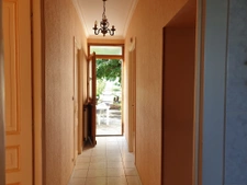  Maison individuelle 5 pièces et jardin